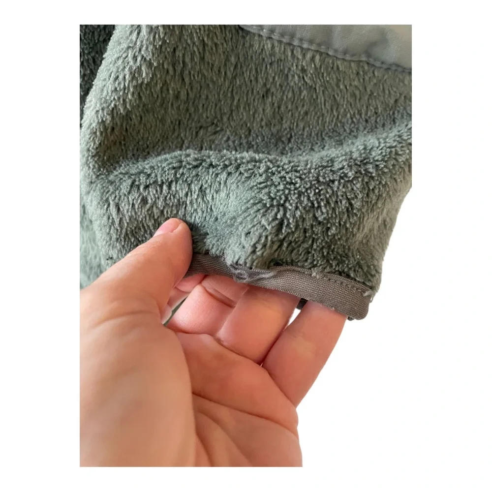Polartec fleece jacket